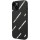 Karl Lagerfeld Grained Leather Case  (iPhone 14)